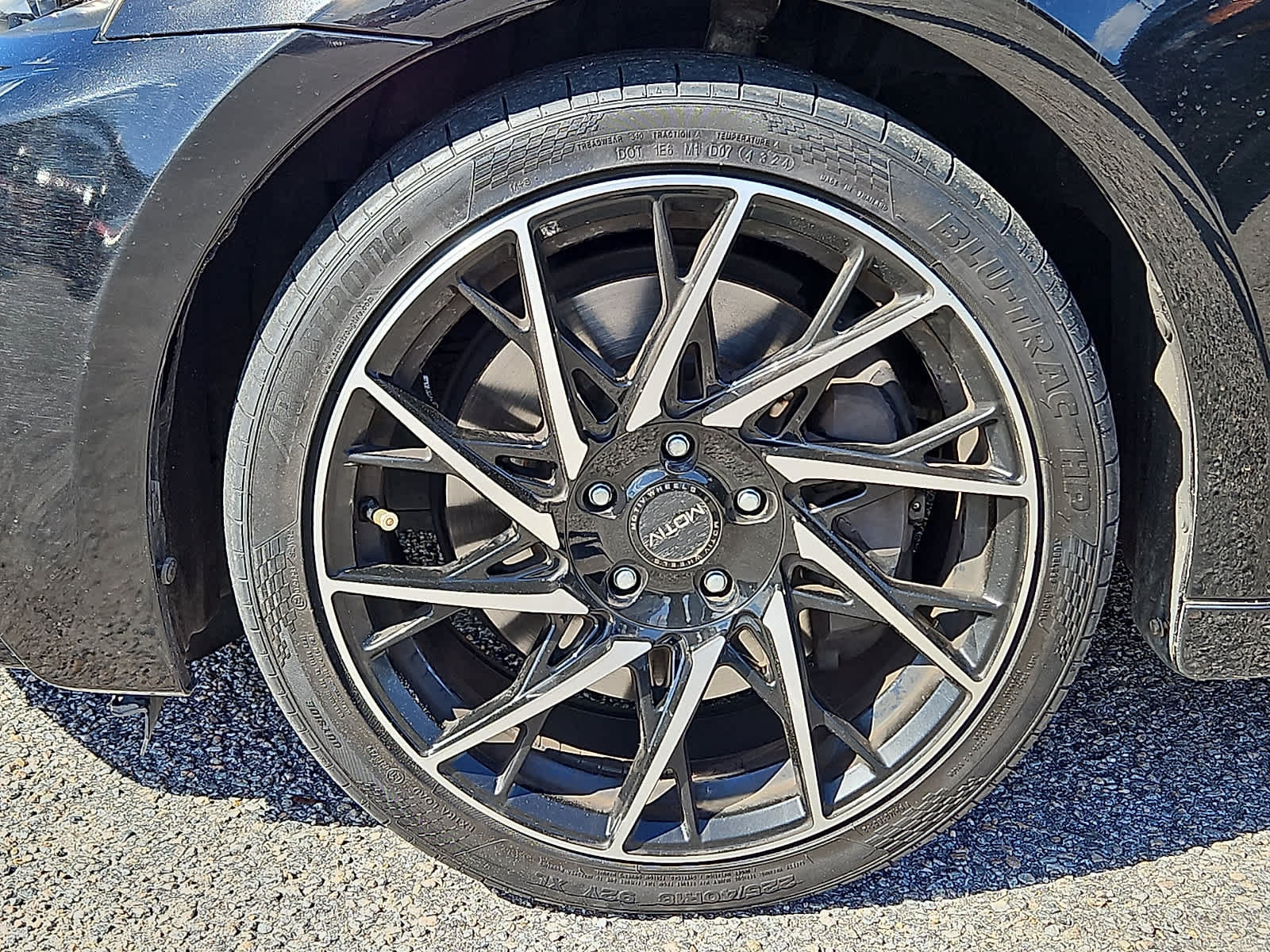 Used 2016 Lexus IS 200t RWD image 6