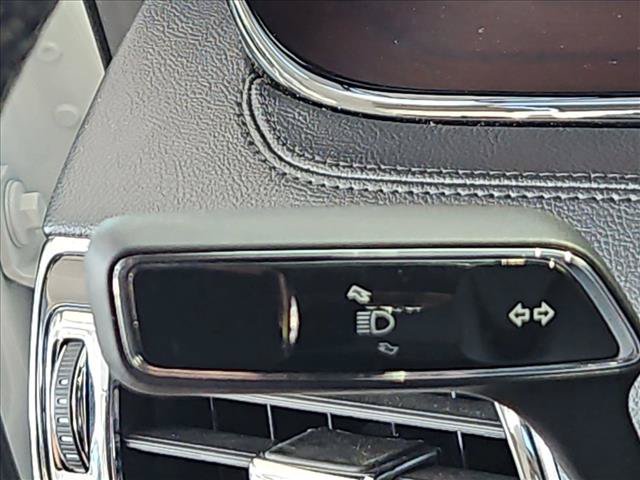 Used 2024 Lincoln Navigator Reserve AWD/4WD image 26