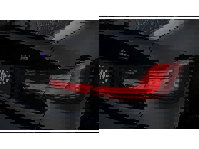 New 2027 BMW M3 image 8