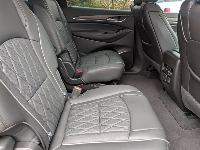 Used 2024 Buick Enclave Avenir w/ Trailering Package, 5000 lbs. image 23
