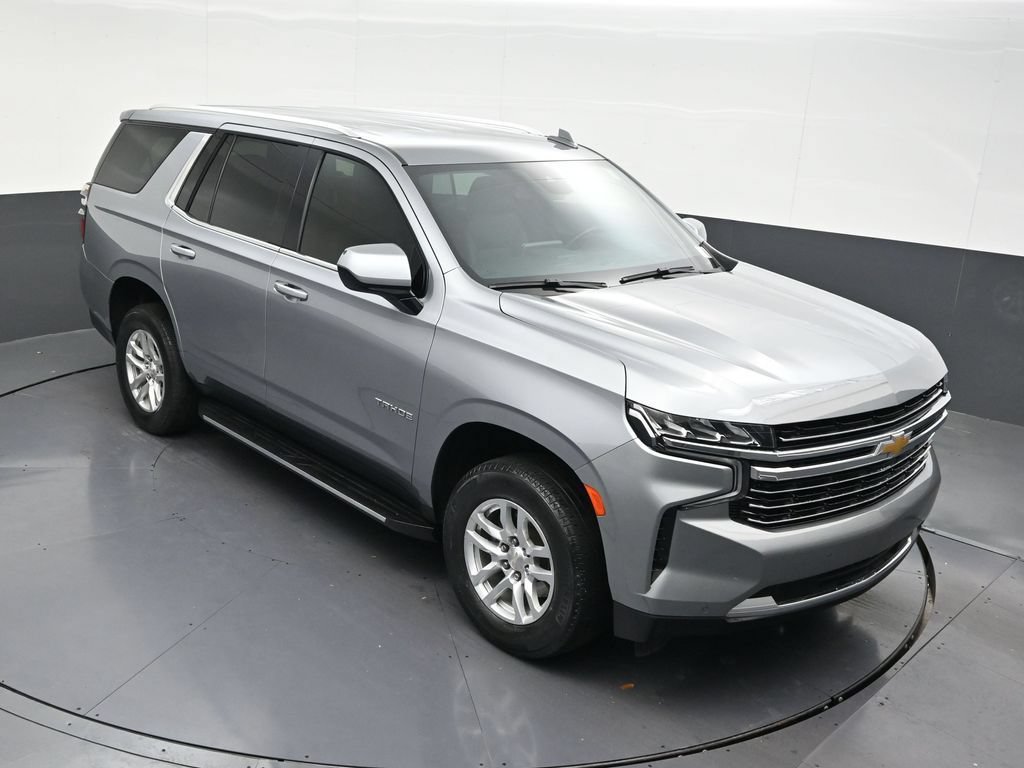 Used 2024 Chevrolet Tahoe LT RWD image 25