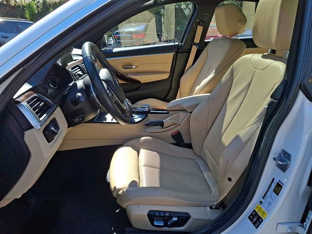 Used 2018 BMW 430i Gran Coupe xDrive image 15