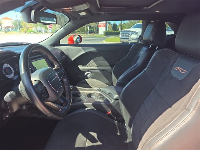 Used 2020 Dodge Challenger R/T Scat Pack image 17