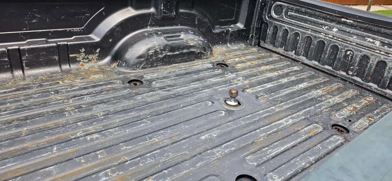 Used 2017 RAM 3500 Laramie AWD/4WD image 10