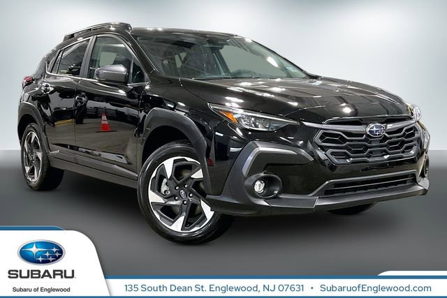 Used 2025 Subaru Crosstrek 2.5i Limited AWD/4WD image 1