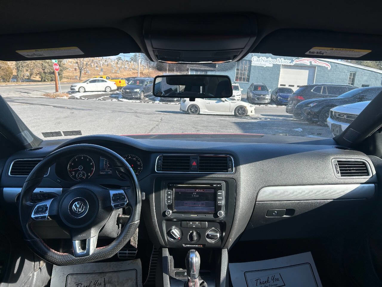 Used 2013 Volkswagen Jetta GLI image 18