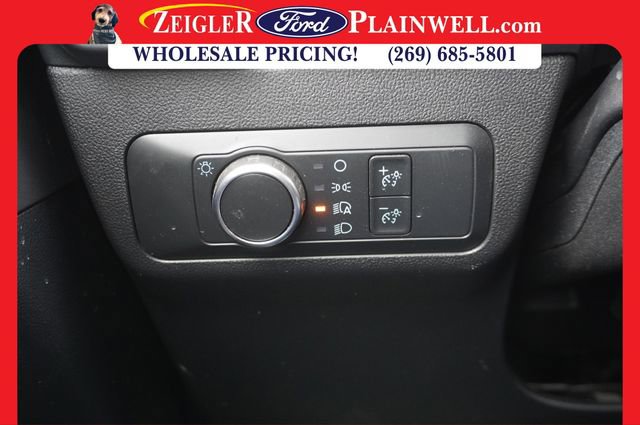 Used 2022 Ford Bronco Sport Big Bend image 26