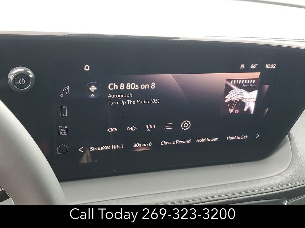 New 2026 Buick Encore GX Sport Touring w/ Comfort Package image 13