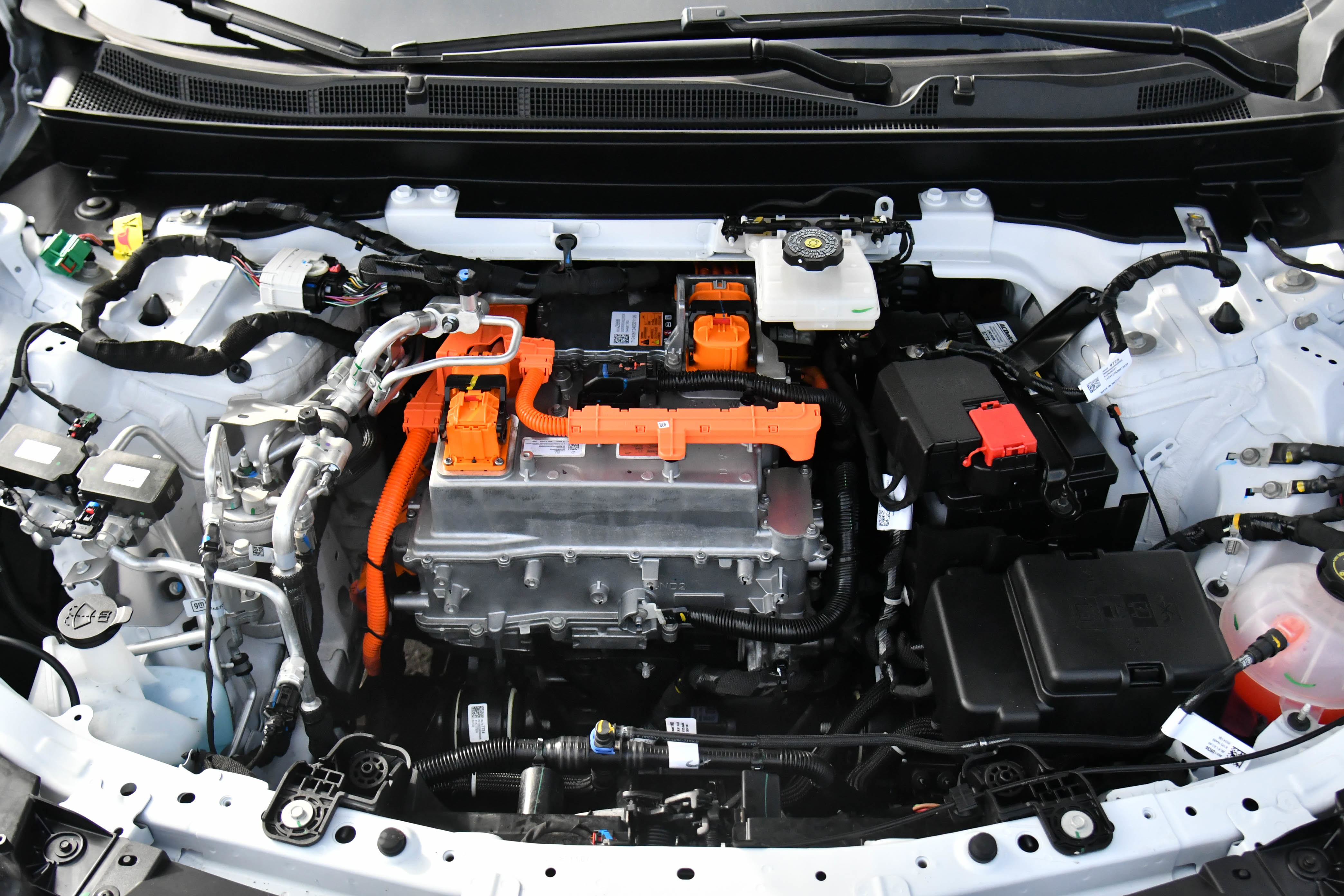 Used 2024 Honda Prologue Touring image 51