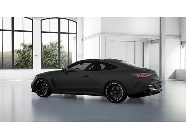 New 2027 Mercedes-Benz CLE 53 AMG 4MATIC Coupe image 30