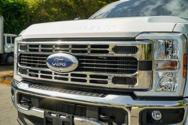 Used 2024 Ford F450 XLT w/ 360-Degree Camera Package image 65