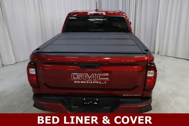 Used 2026 GMC Canyon Denali image 2