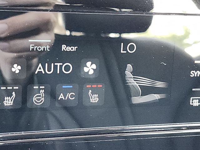 Used 2025 Genesis G80 2.5T AWD/4WD image 27