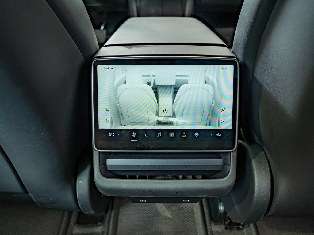 Used 2024 Tesla Model 3 Long Range RWD image 34