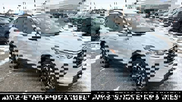 New 2026 Ford Escape ST-Line Select w/ Tech Pack #1 image 26