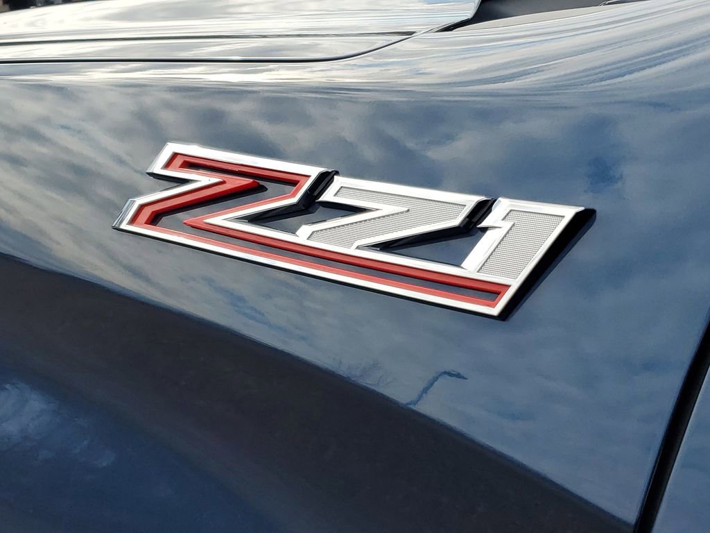 Used 2021 Chevrolet Silverado 1500 RST image 35