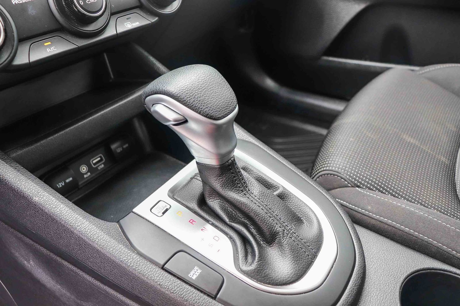 Used 2021 Kia Forte LXS FWD image 20