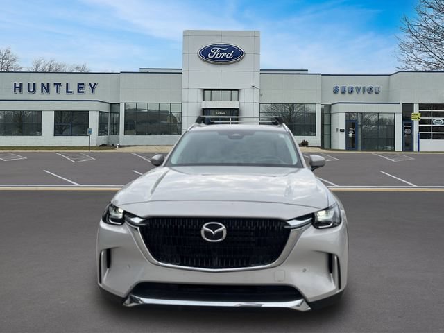 Used 2024 MAZDA CX-90 Plug-In Hybrid w/ Premium Pkg AWD/4WD image 2