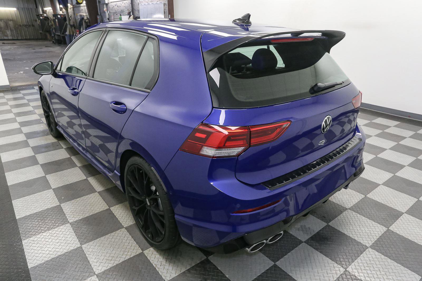 New 2026 Volkswagen Golf image 10