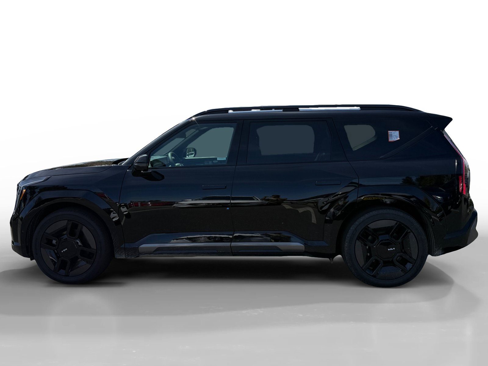 New 2026 Kia EV9 GT-Line AWD/4WD image 2