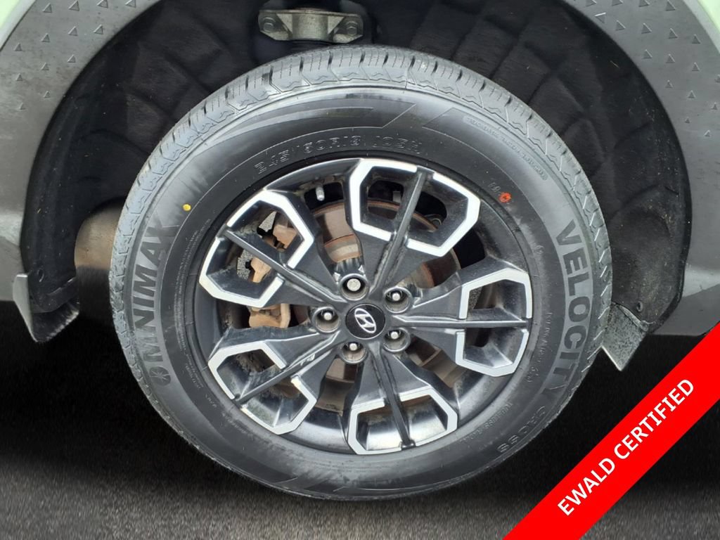 Used 2023 Hyundai Santa Cruz SEL AWD/4WD image 27