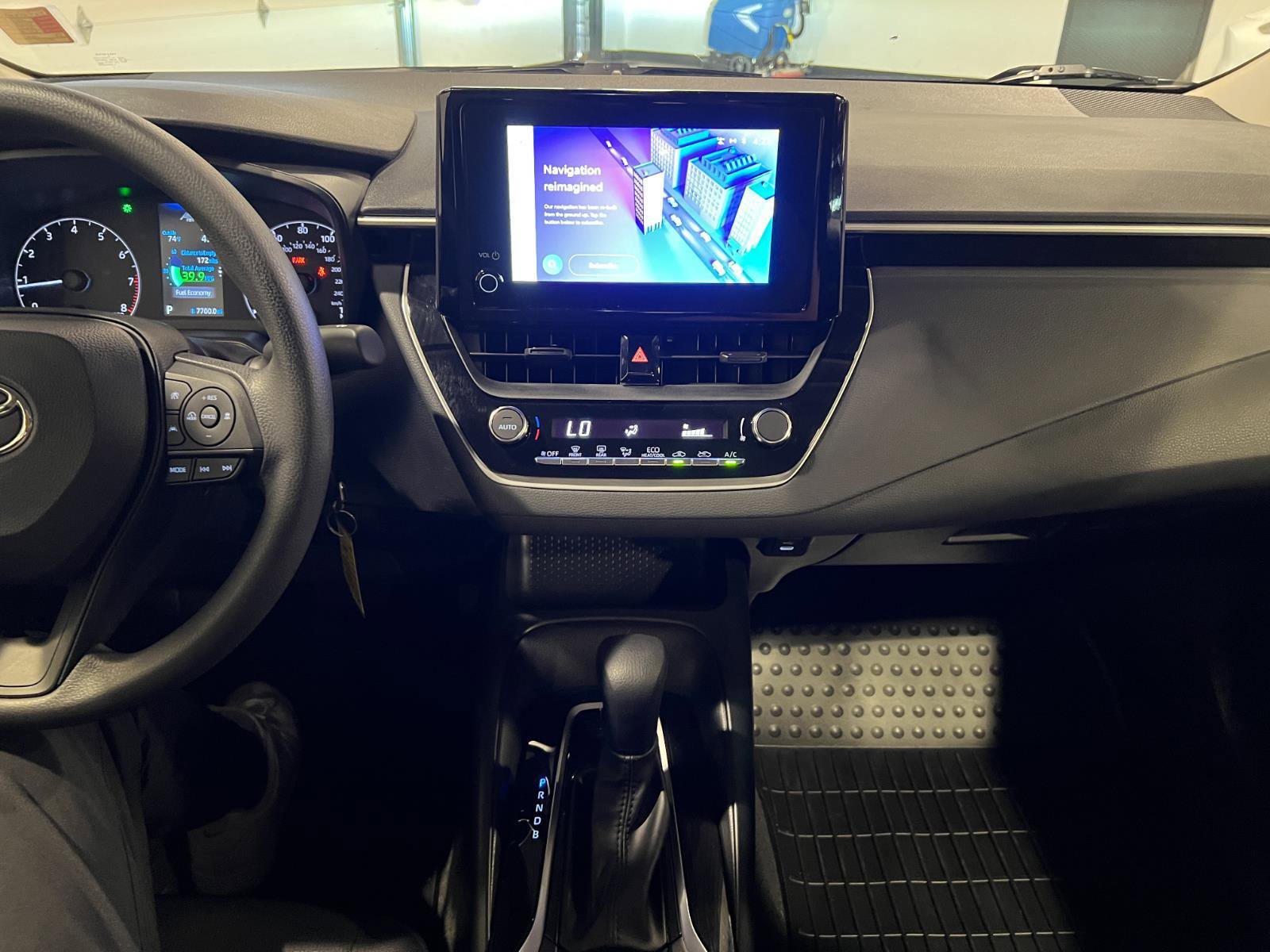 Used 2023 Toyota Corolla LE image 16