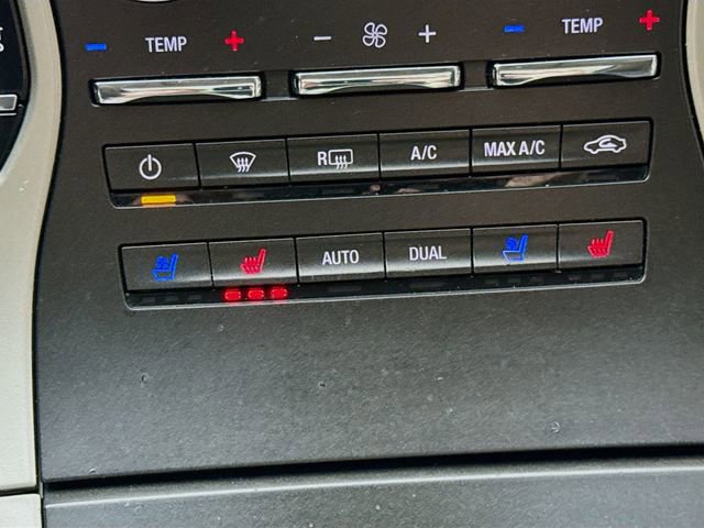 Used 2020 Lincoln Nautilus Reserve w/ Equipment Group 201A image 19