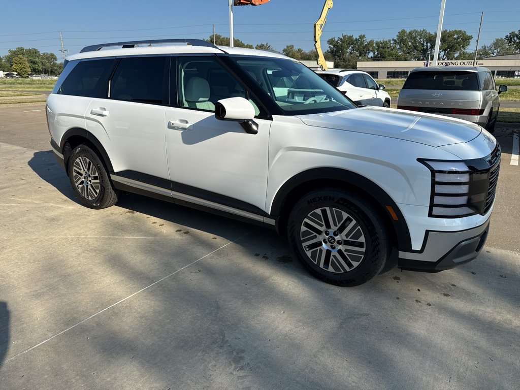 New 2027 Hyundai Palisade SEL AWD/4WD image 7