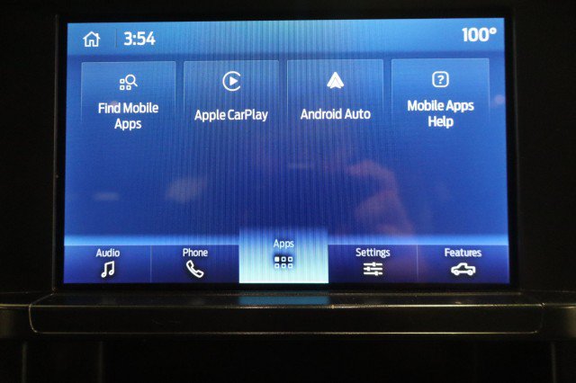 Used 2024 Ford F250 XLT w/ FX4 Off-Road Package AWD/4WD image 67