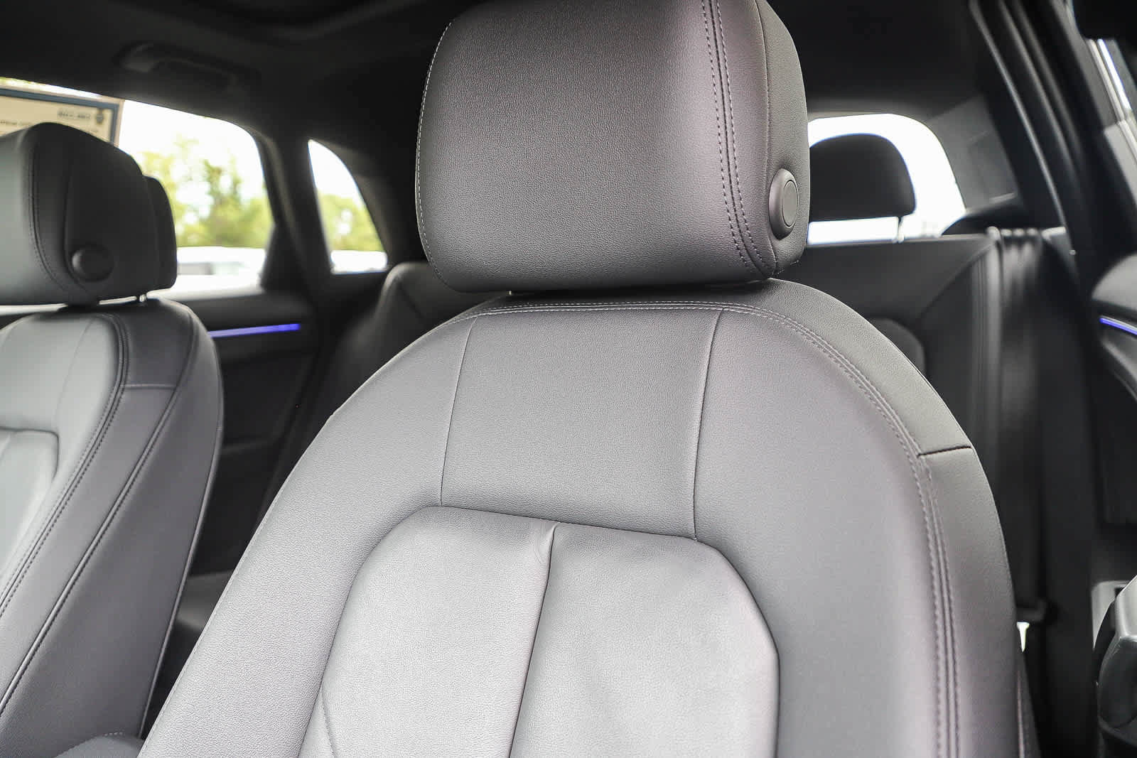 Used 2022 Audi Q3 2.0T Premium Plus w/ Premium Plus Package AWD/4WD image 25