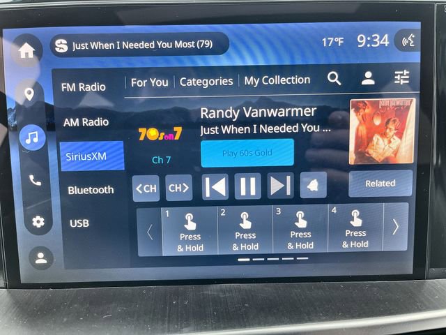 New 2026 Subaru Outback Limited image 13