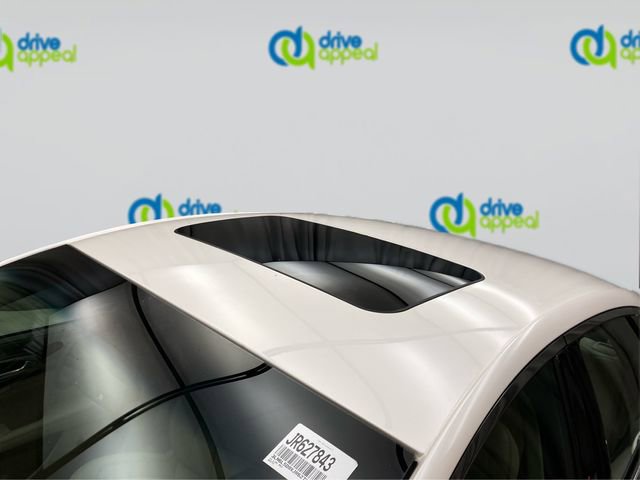 Used 2018 Lincoln MKZ Select w/ Select Plus Package image 13