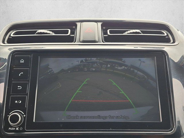 Used 2024 Mitsubishi Mirage ES FWD image 13
