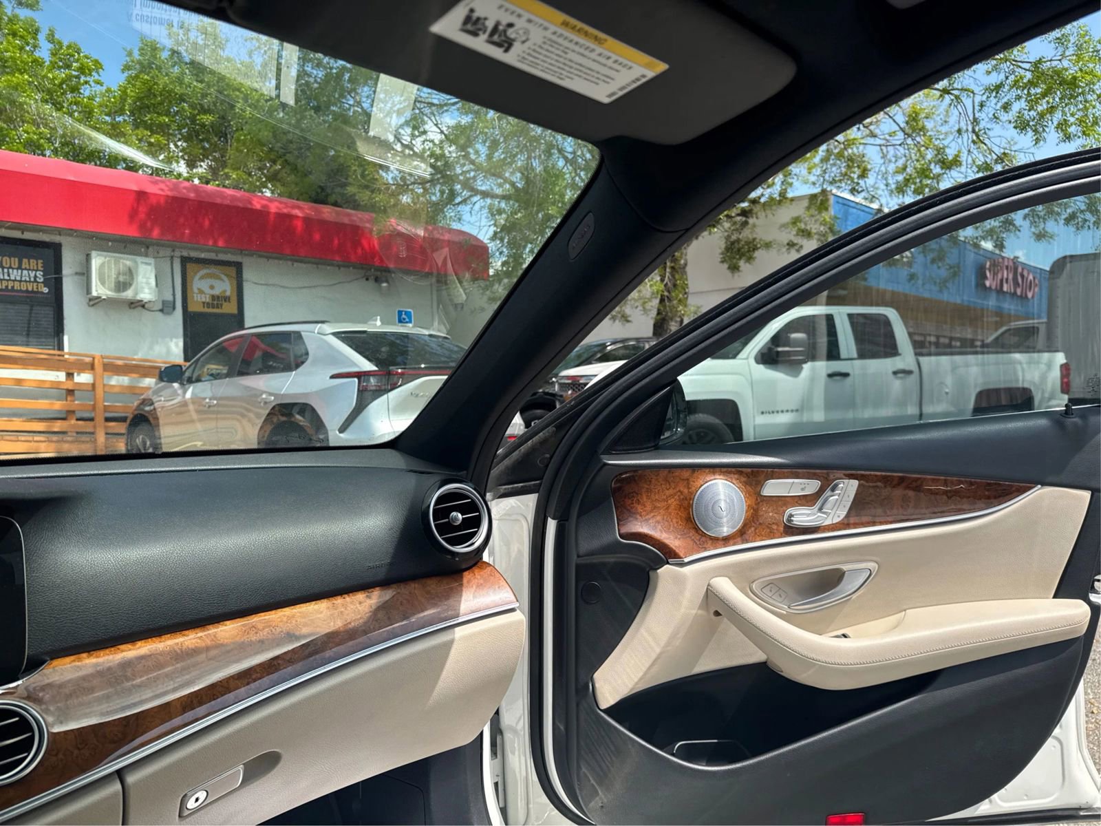Used 2019 Mercedes-Benz E 300 w/ Premium 1 Package image 22