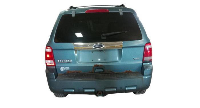 Used 2011 Ford Escape Limited w/ 302A Rapid Spec Order Code AWD/4WD image 4