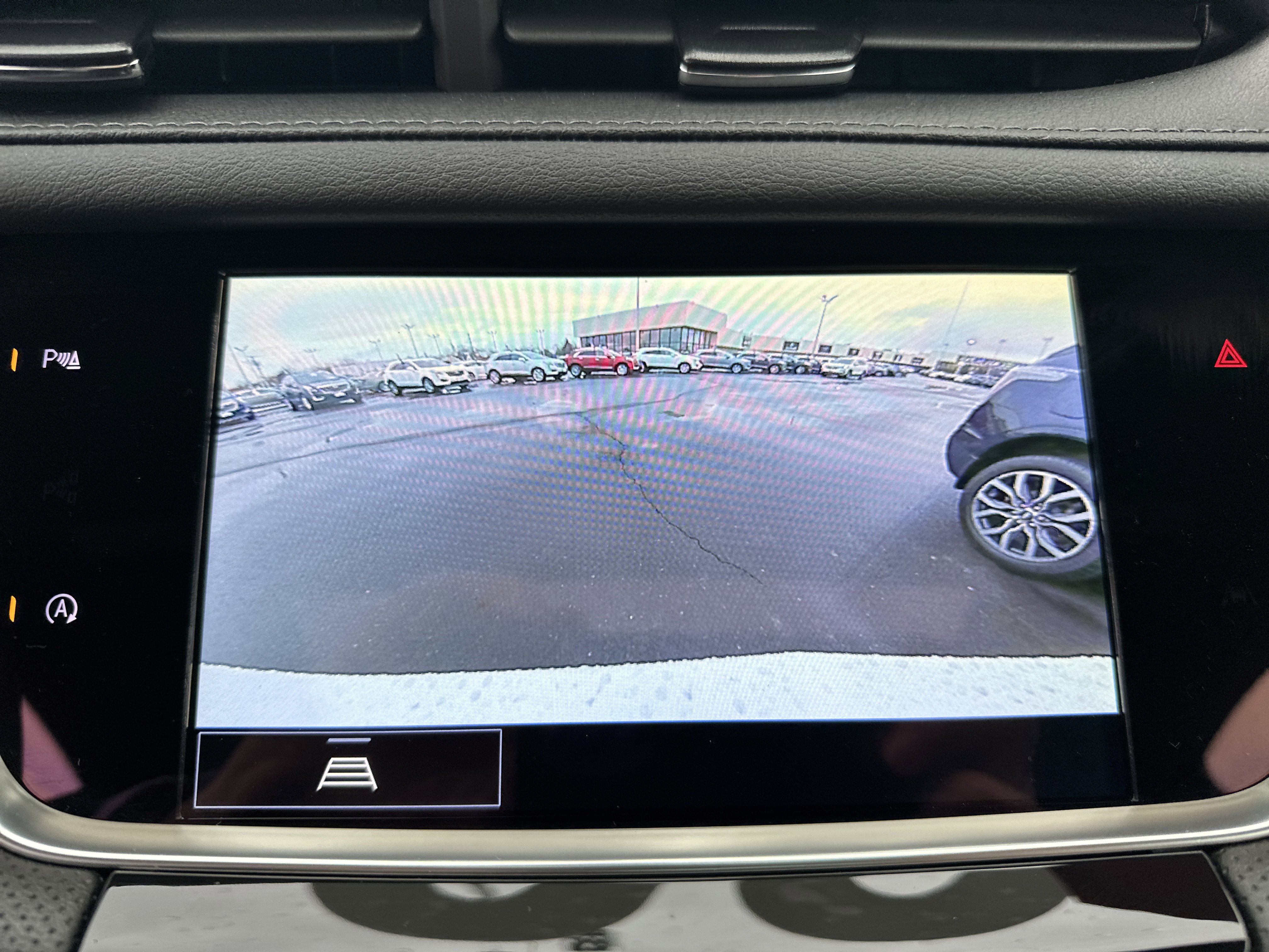 Certified 2024 Cadillac XT5 Premium Luxury image 43