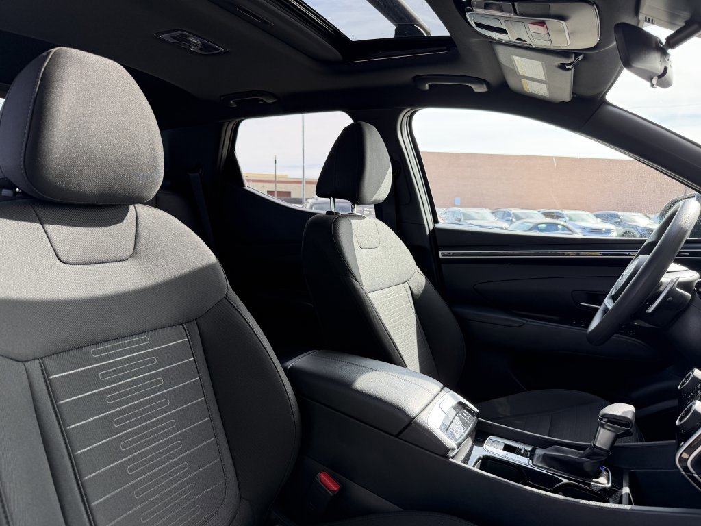 Used 2023 Hyundai Santa Cruz Night w/ Launch Package image 37