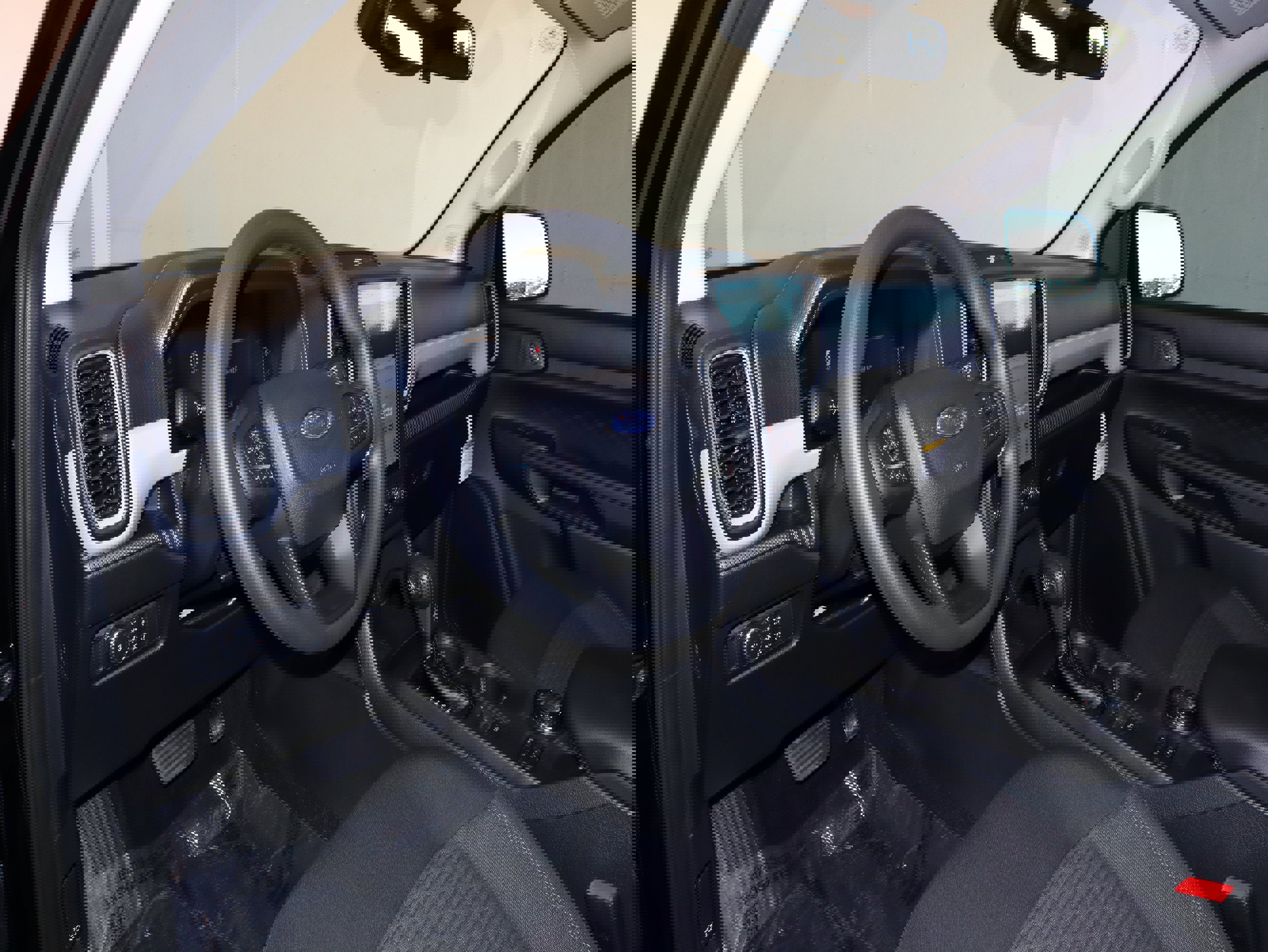 New 2026 Ford Ranger XL image 23