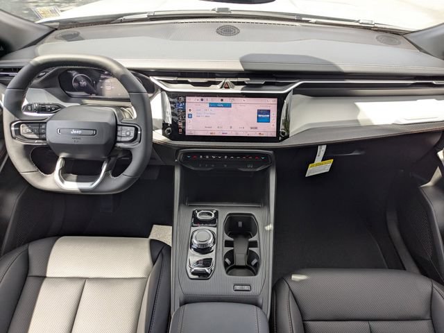 New 2026 Jeep Cherokee Limited AWD/4WD image 14