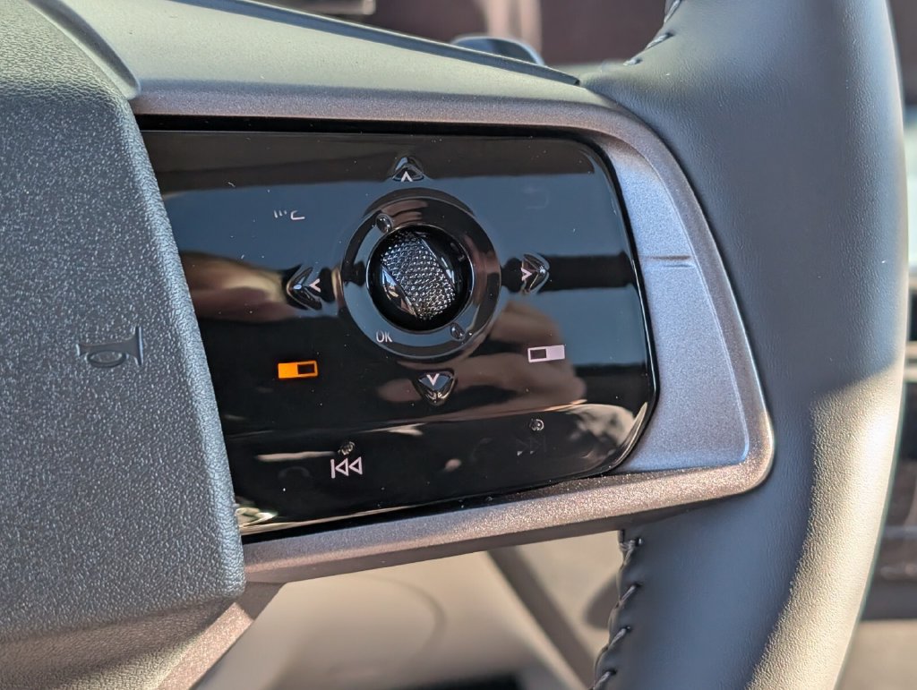 New 2026 Nissan Murano Platinum w/ Technology Package AWD/4WD image 14