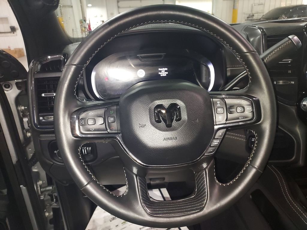 Used 2024 RAM 2500 Limited image 20