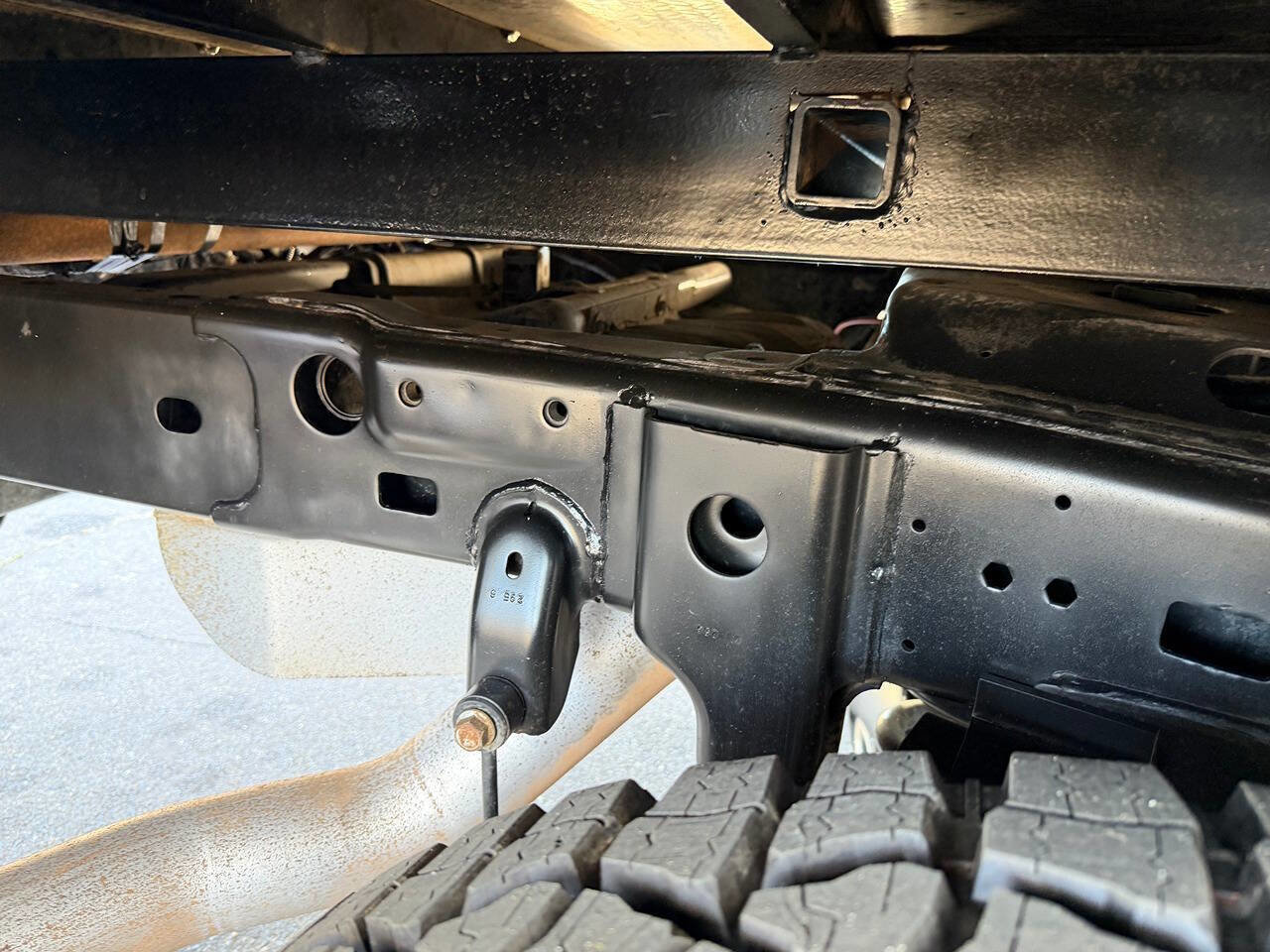 Used 2018 RAM 2500 Tradesman w/ Popular Equipment Group image 42