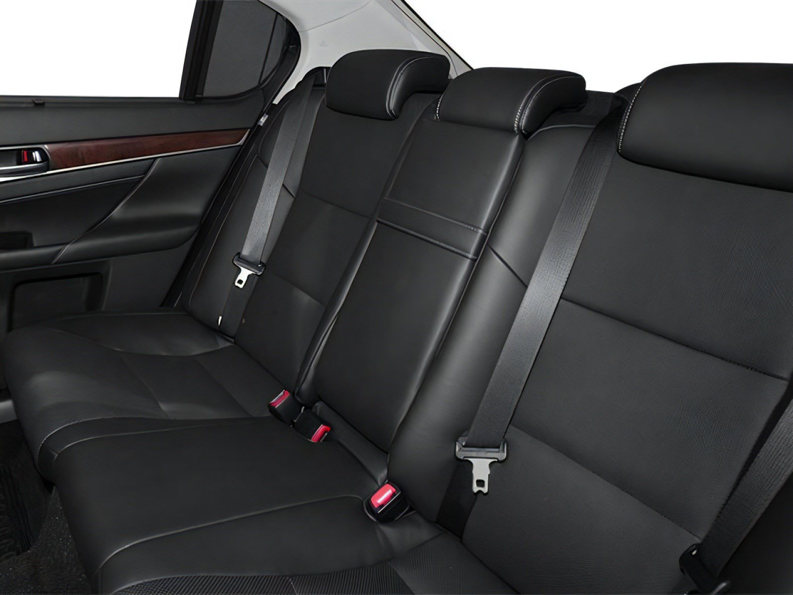 Used 2013 Lexus GS 350 AWD w/ Luxury Pkg w/Cold Weather Pkg image 9