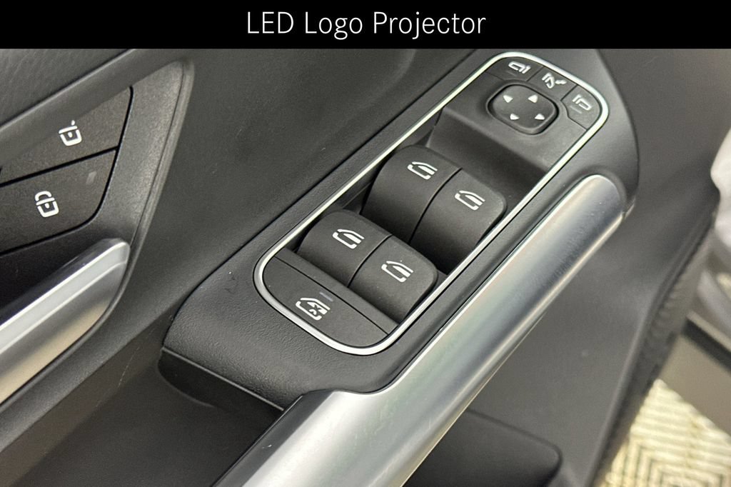 Certified 2026 Mercedes-Benz GLA 250 4MATIC image 16