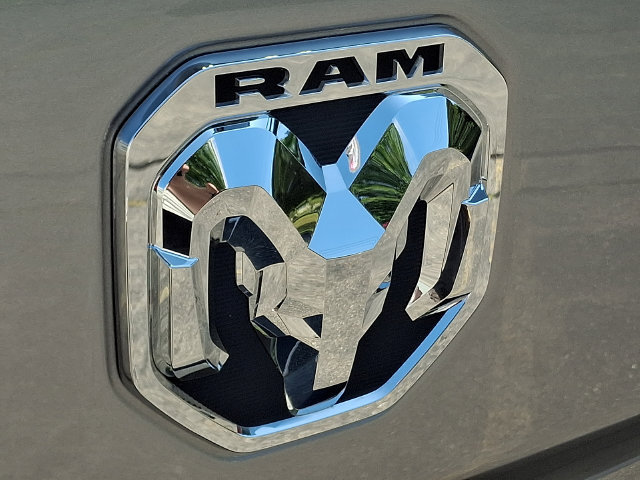 Used 2022 RAM 1500 Big Horn AWD/4WD image 29