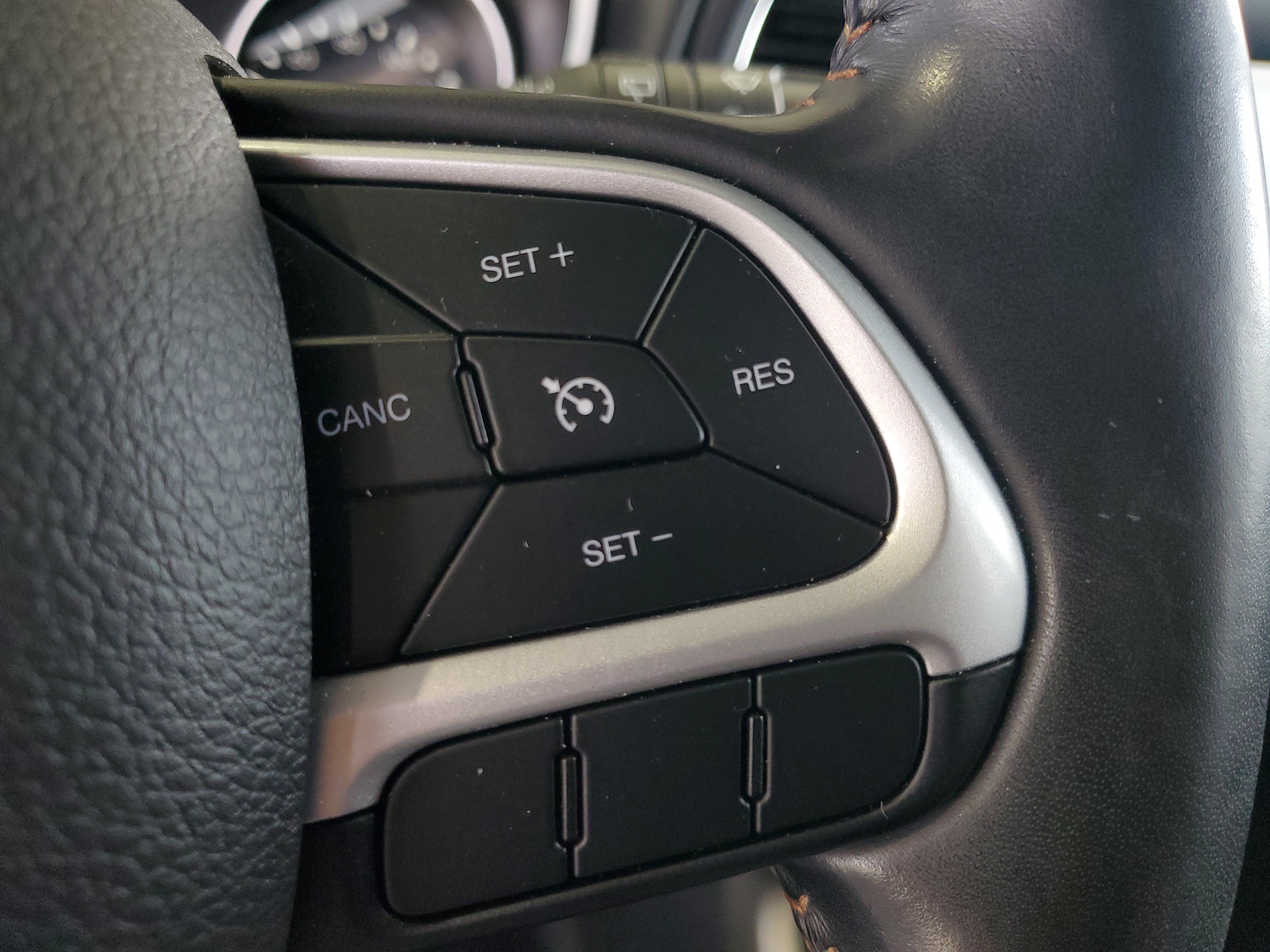 Used 2021 Jeep Compass Latitude AWD/4WD image 23