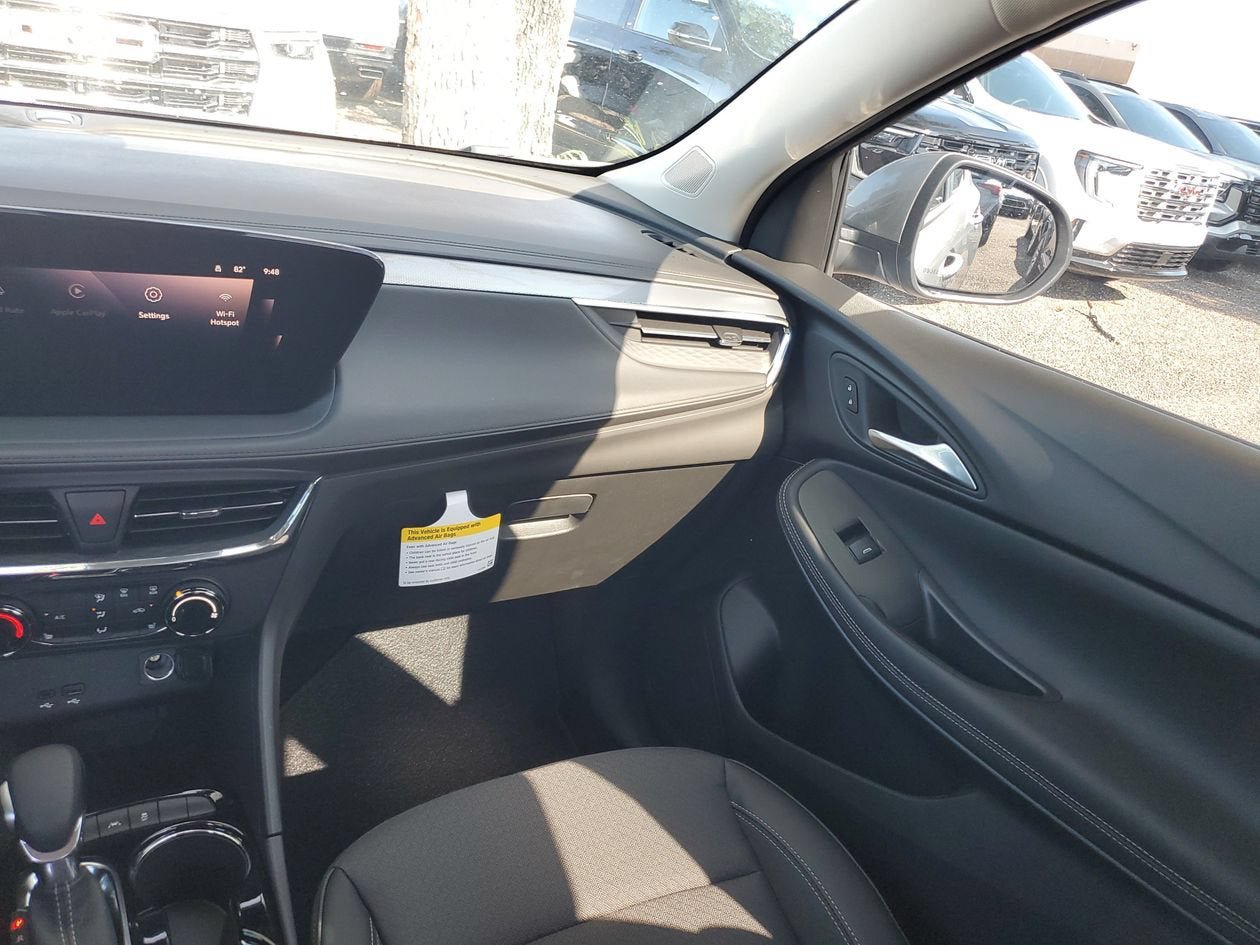 New 2026 Buick Encore GX Preferred w/ Comfort Package FWD image 14