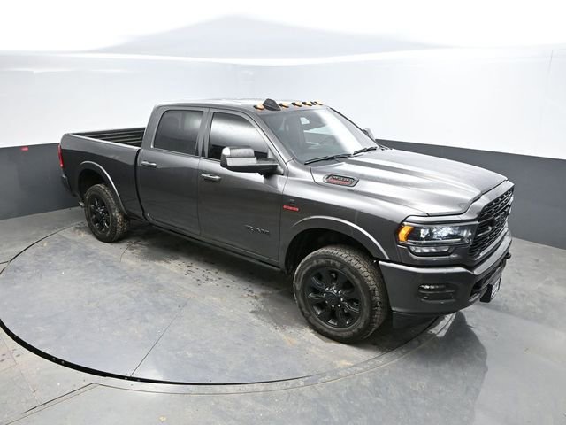 Used 2022 RAM 2500 Limited image 38
