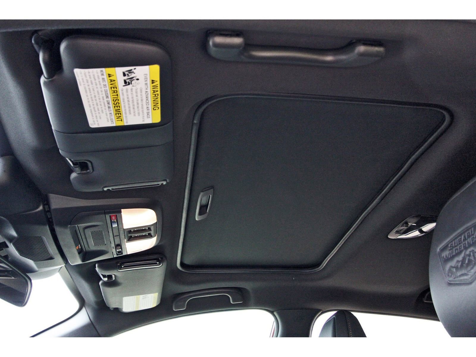 Certified 2024 Subaru Crosstrek 2.5i Wilderness image 30