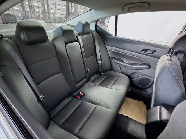 New 2026 Nissan Altima 2.5 SV FWD image 21